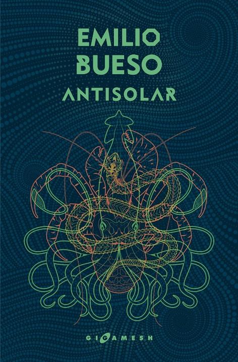 Antisolar (Omnium) | 9788417507268 | Bueso Aparici, Emilio