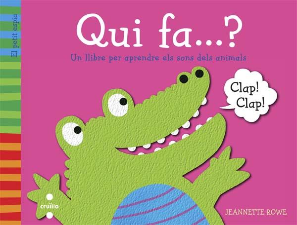 C-PES.QUI FA...? | 9788466138673 | Rowe, Jeanette