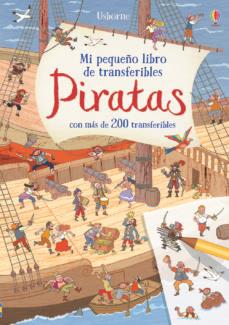 Piratas | 9781474959322 | AA.VV.