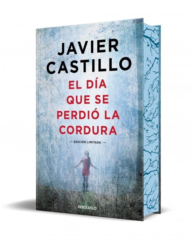 El día que se perdió la cordura (edición especial limitada) | 9788466378925 | Castillo, Javier