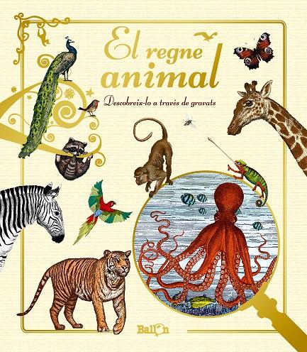 El regne animal | 9789463075220 | Ballon