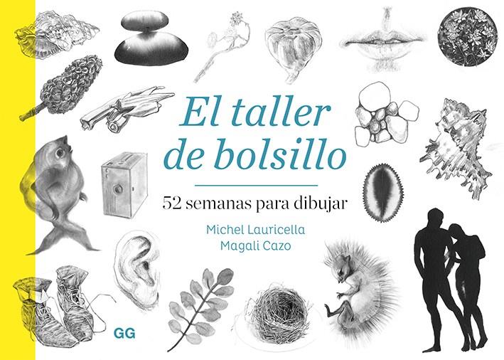 El taller de bolsillo | 9788425232107 | Lauricella, Michel/Cazo, Magali