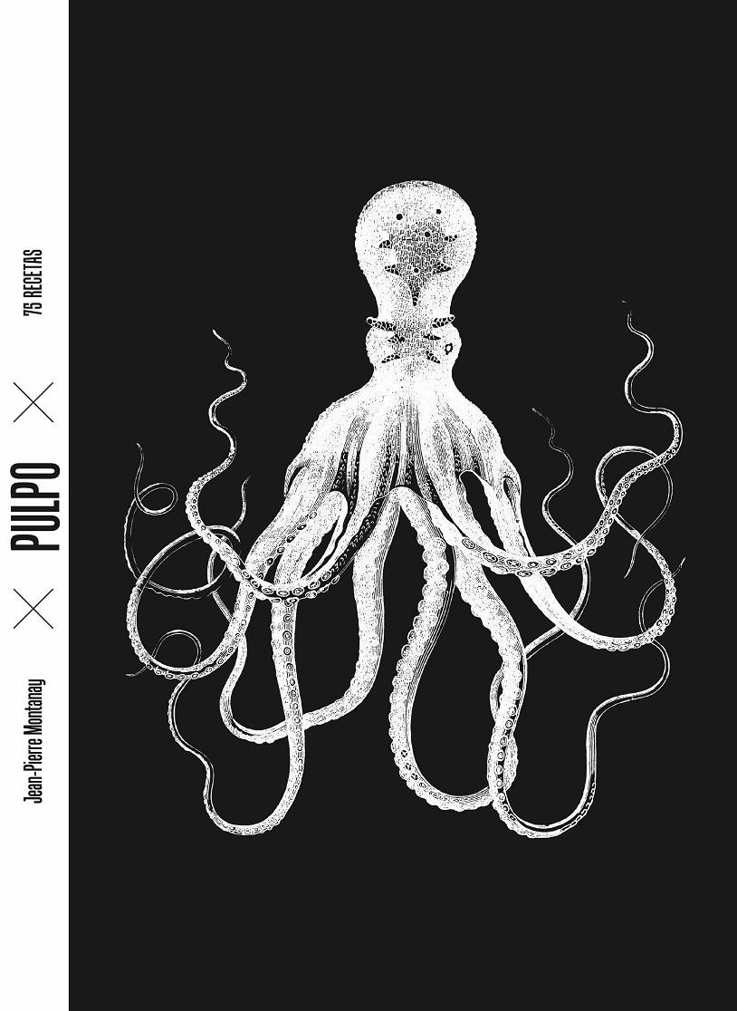 PULPO | 9788416407194 | Montanay, Jean-Pierre