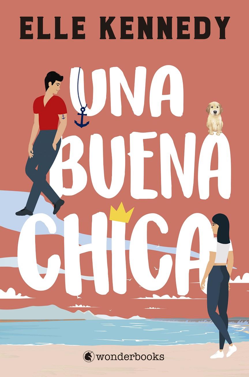 Una buena chica | 9788418509377 | Kennedy, Elle