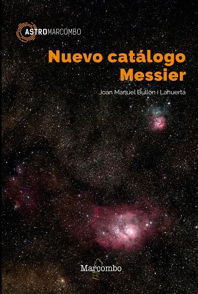 Nuevo catálogo Messier | 9788426724045 | BULLON LAHUERTA , JOAN MANUEL