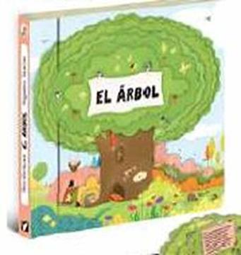 El árbol | 9788000053653 | Bartikova Berta