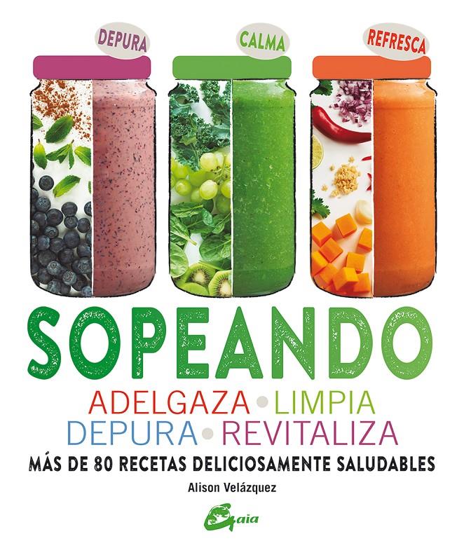 Sopeando | 9788484456315 | Velázquez, Alison