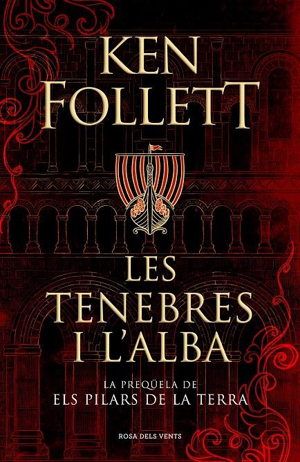 Les tenebres i l'alba | 9788417909505 | Follett, Ken