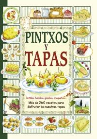 Pintxos y tapas | 9788415401094 | Todolibro, Equipo