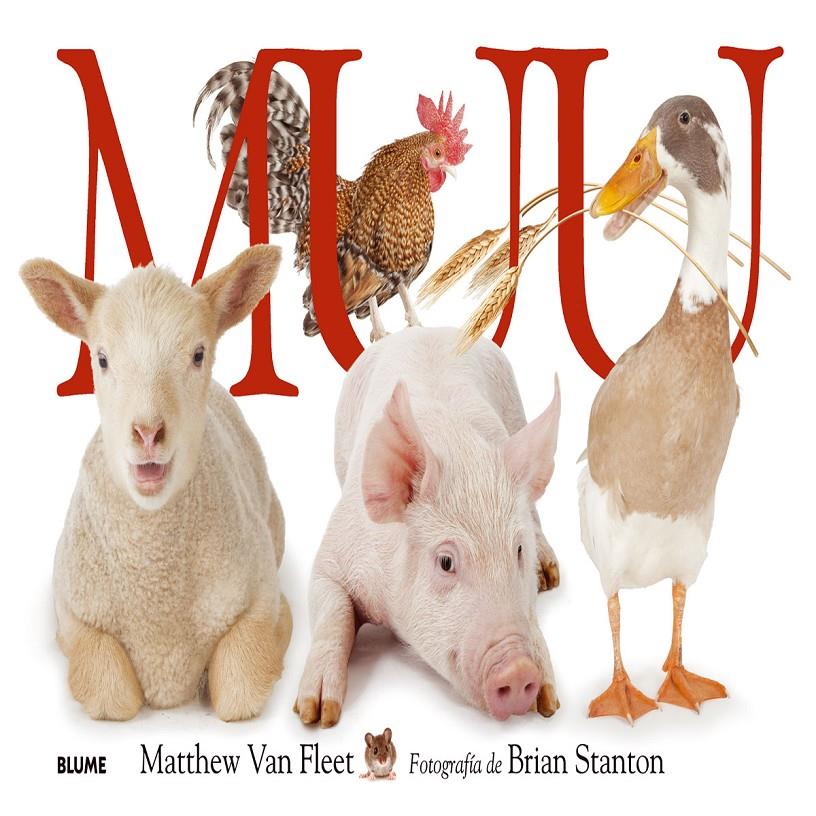 Muu (2018) | 9788417254827 | Van Fleet, Matthew