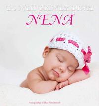 El meu primer diari nena | 9788492736676 | Mendenhall, Elle