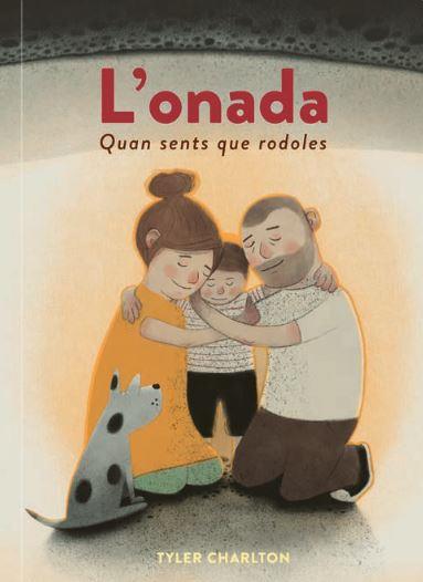 L'onada | 9788418723933 | TYLER CHARLTON