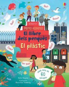 EL LLIBRE DELS PERQUES EL PLASTIC | 9781474980463 | DAYNES KATIE