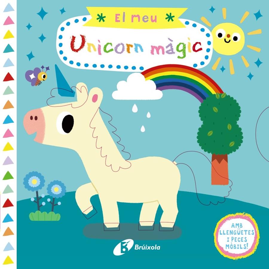 El meu unicorn màgic | 9788499068817 | Varios Autores