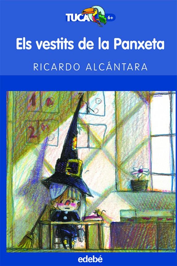 Els vestits de la Panxeta | 9788423679447 | Alcántara Sgarbi, Ricardo