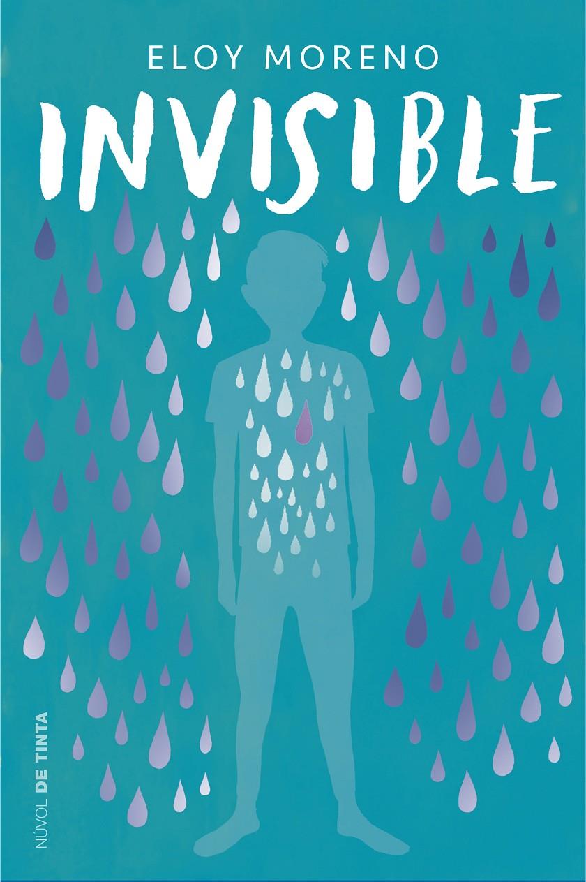 Invisible (cat) | 9788417605636 | Moreno, Eloy