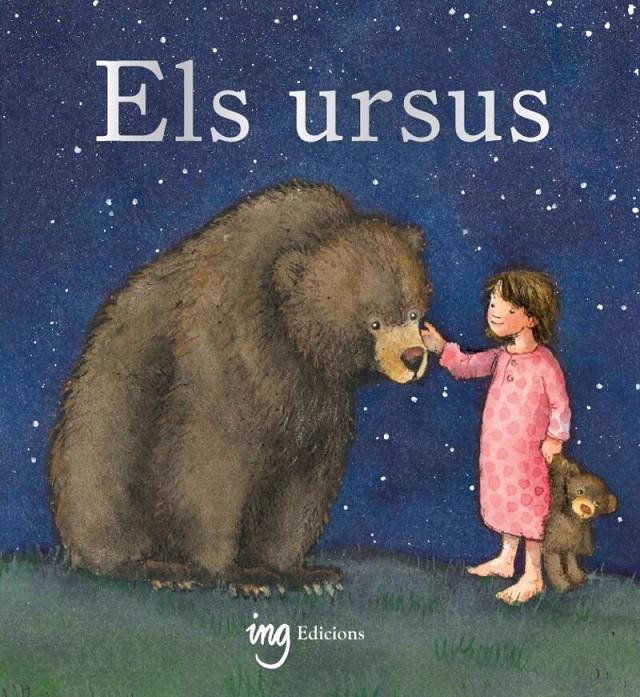 Els ursus | 9788412675290 | Mead, Geoff