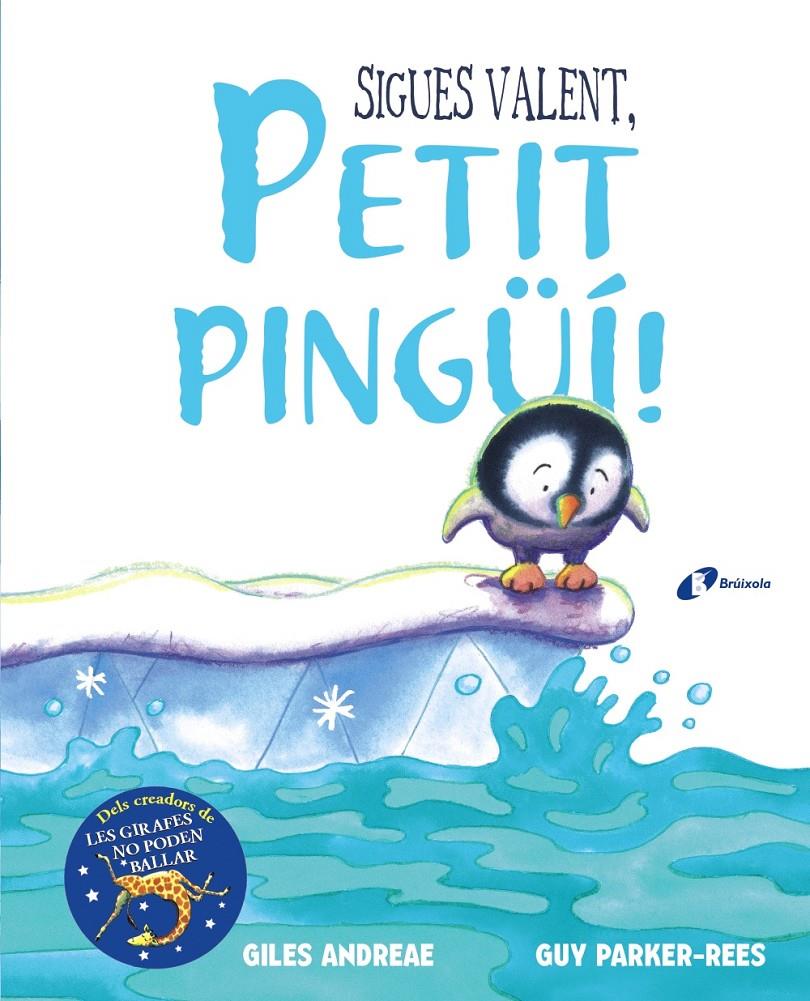 Sigues valent, petit pingüí! | 9788499068893 | Andreae, Giles