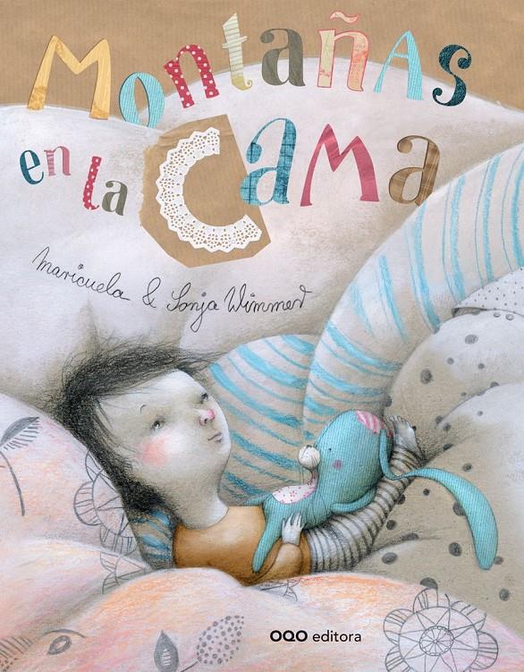 Montañas en la cama | 9788498714432 | Molina García, María