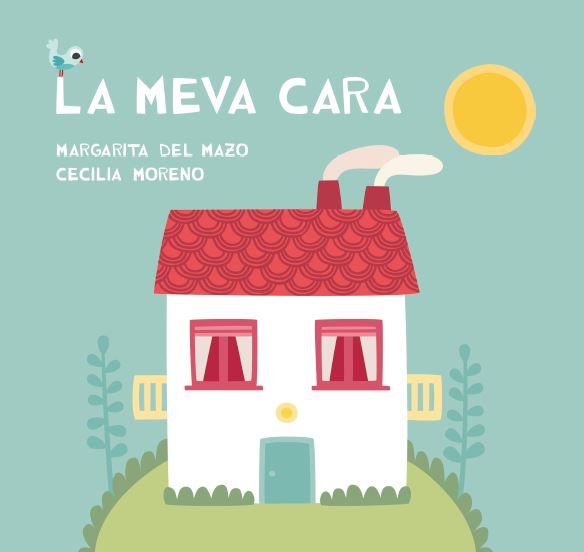 La meva cara | 9788416434206 | Del Mazo, Margarita
