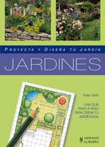 Jardines | 9788425517358 | Wirth, Peter