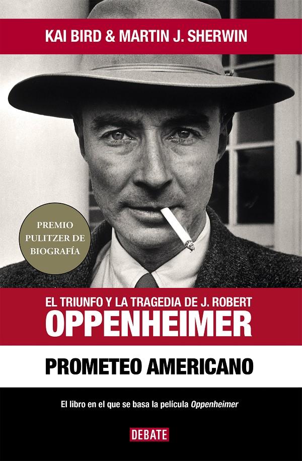 Prometeo americano | 9788418967986 | Bird, Kai/J. Sherwin, Martin