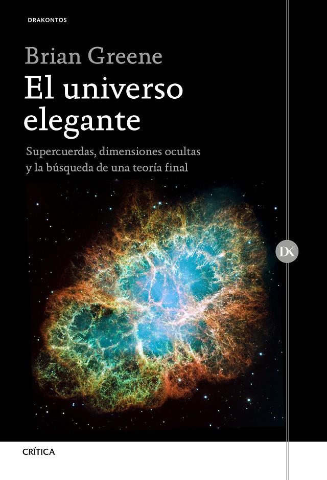 El universo elegante | 9788417067670 | Greene, Brian