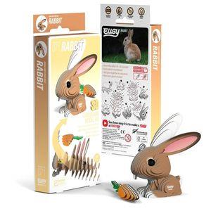 Eugy Rabbit conill | 9421035150644