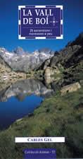 La Vall de Boí | 9788496035706 | Gel, Carles