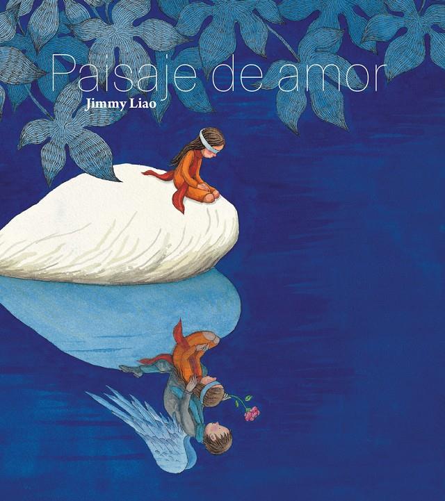 Paisaje de amor | 9788415208754 | Liao, Jimmy