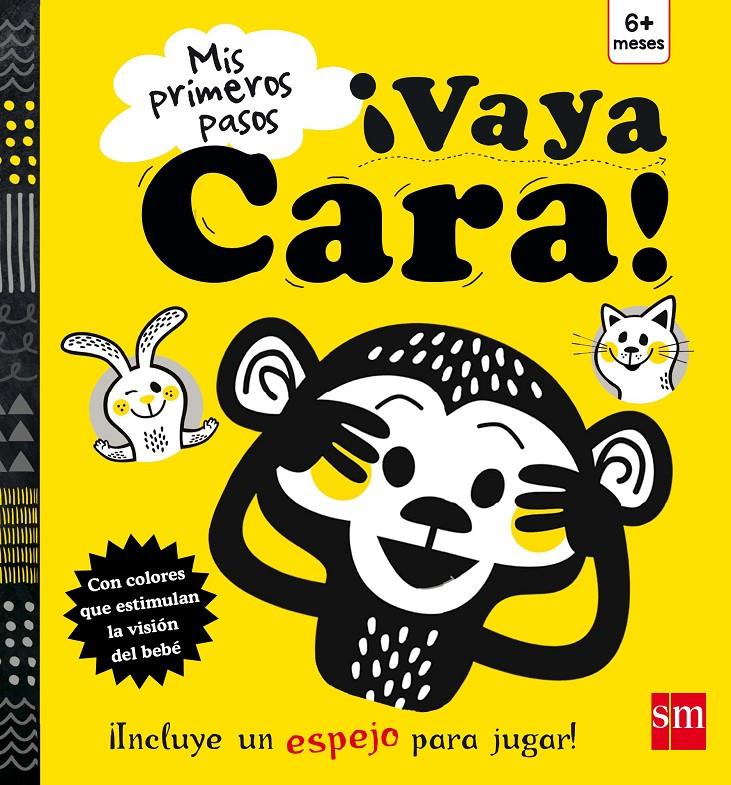 MPPA.¡VAYA CARA! | 9788467523300 | Varios Autores,