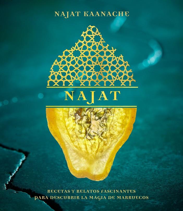 Najat | 9788408224570 | Kaanache, Najat