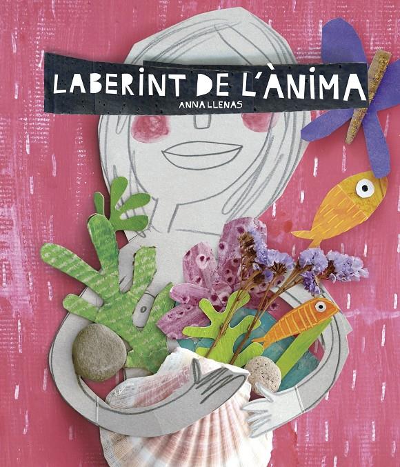 Laberint de l'ànima | 9788416297696 | Anna Llenas