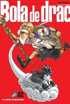 Bola de drac 2 | 9788468470016 | Akira Toriyama