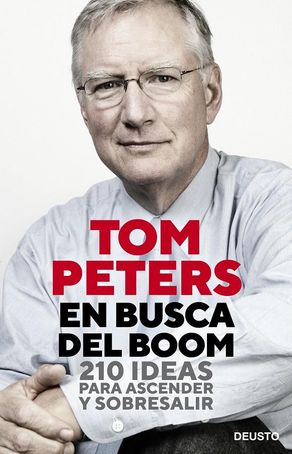 En busca del boom | 9788423431137 | Peters, Tom