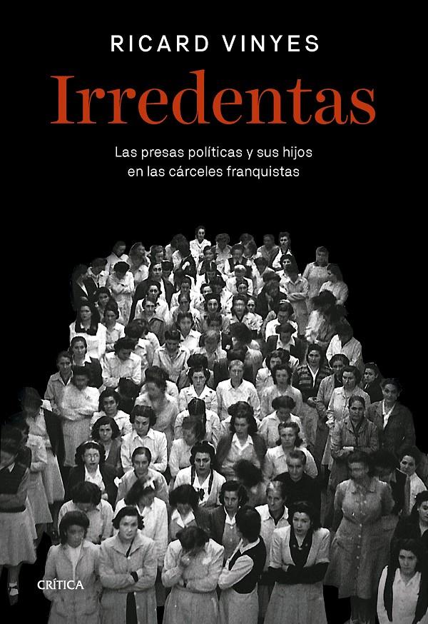Irredentas | 9788491996262 | Vinyes, Ricard