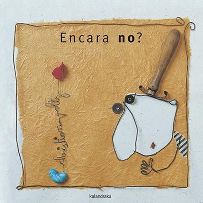 Encara no? | 9788416804733 | Voltz, Christian