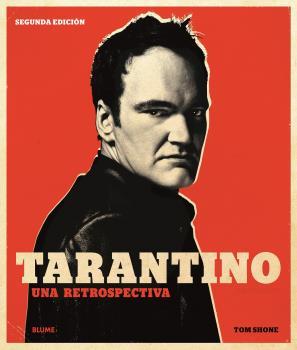 Tarantino (2019) | 9788417757953 | Shone, Tom