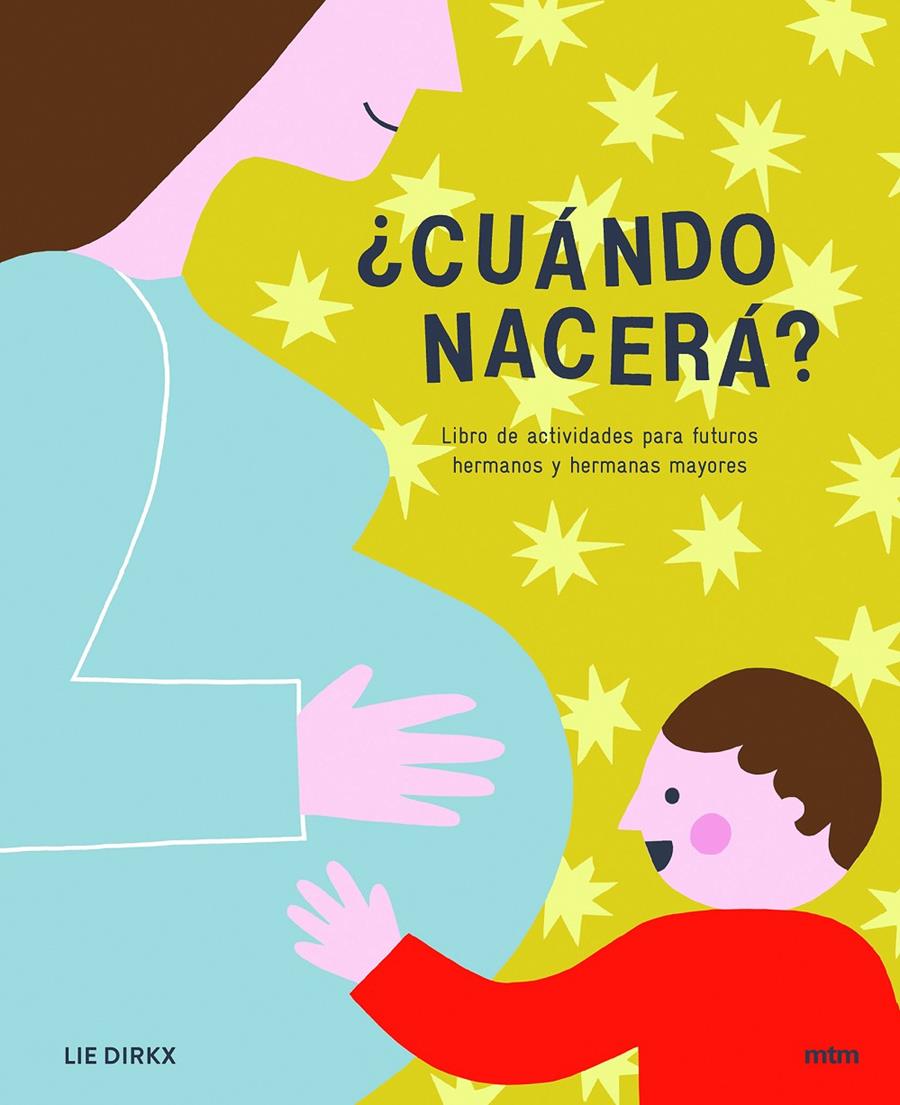 ¿Cuándo nacerá? | 9788417165222