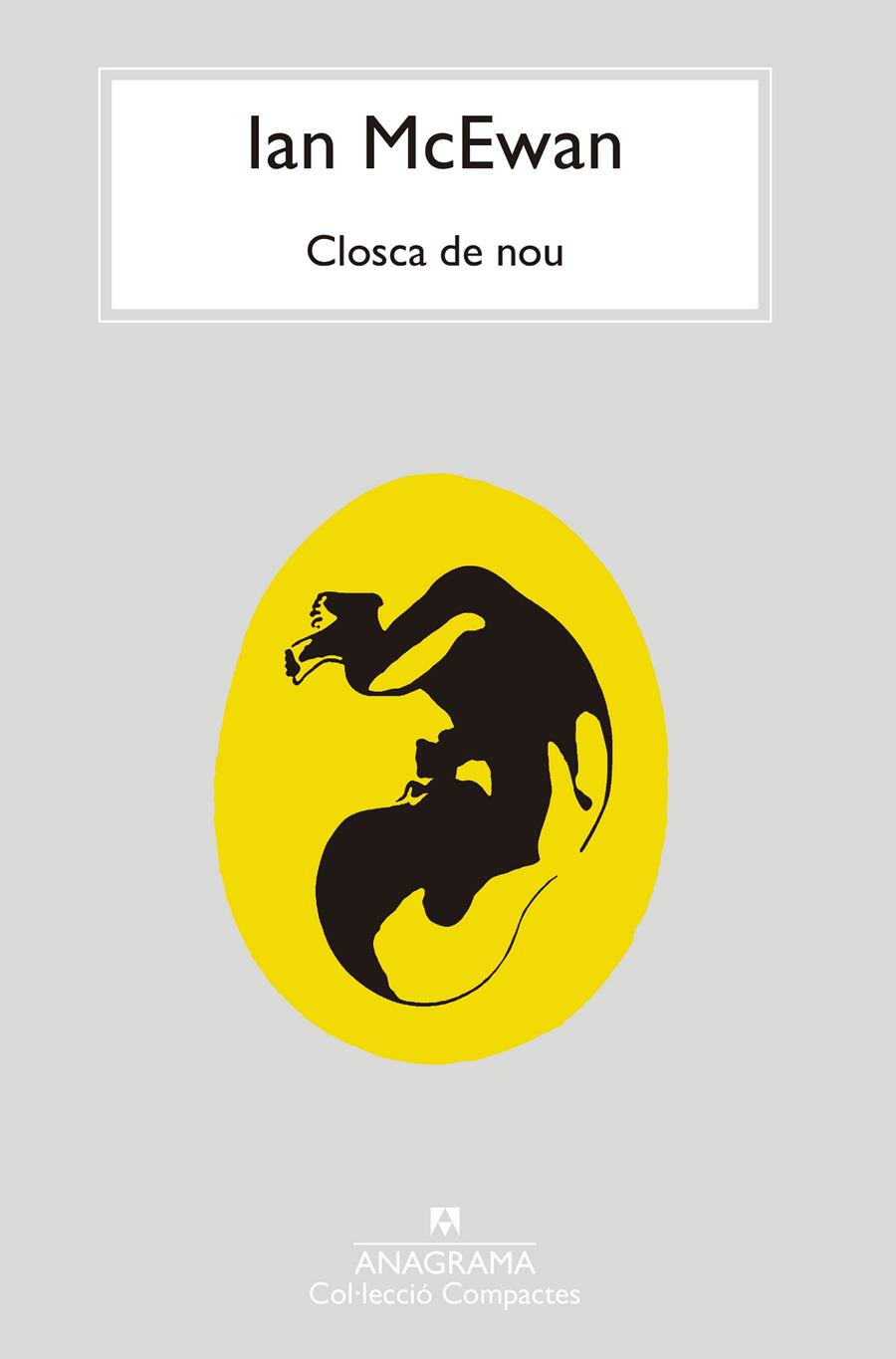 Closca de nou | 9788433946775 | McEwan, Ian