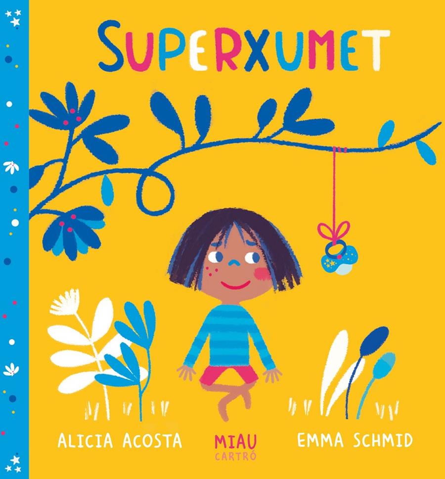 Superxumet | 9788416082247 | Acosta, Alicia