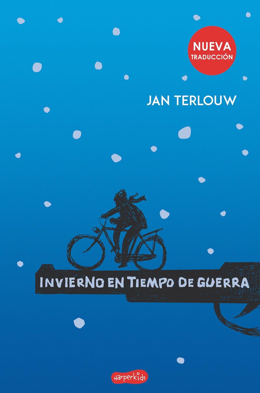 Invierno en tiempo de guerra | 9788417222093 | Terlouw, Jan