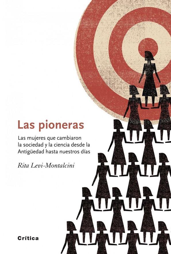 Las pioneras | 9788498922226 | Levi-Montalcini, Rita/Tripodi, Giuseppina