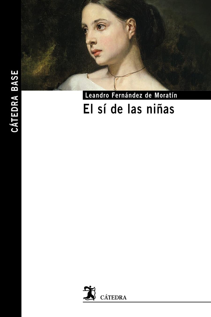 El sí de las niñas | 9788437647401 | Fernández de Moratín, Leandro
