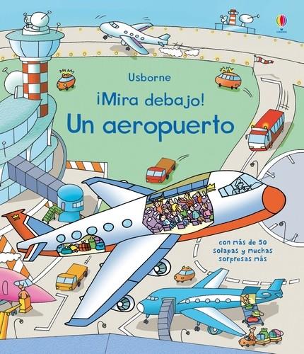 EL AEROPUERTO | 9781409592969 | Jones, Rob Lloyd