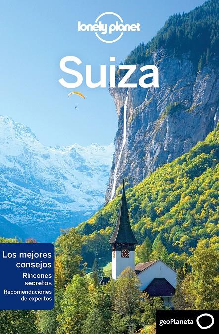 Suiza 3 | 9788408188124 | Clark, Gregor/Christiani, Kerry/Mclachlan, Craig/Walker, Benedict