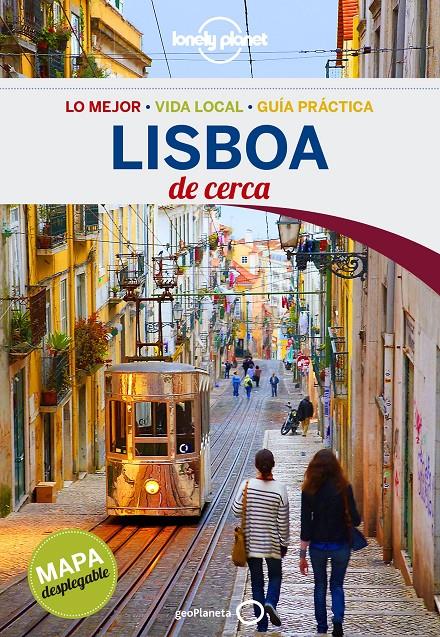 Lisboa De cerca 3 | 9788408148388 | Christiani, Kerry