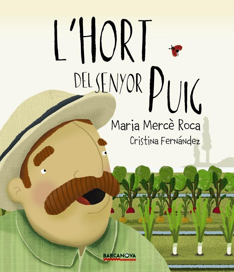 L ' hort del senyor Puig | 9788448942700 | Roca, Maria Mercè