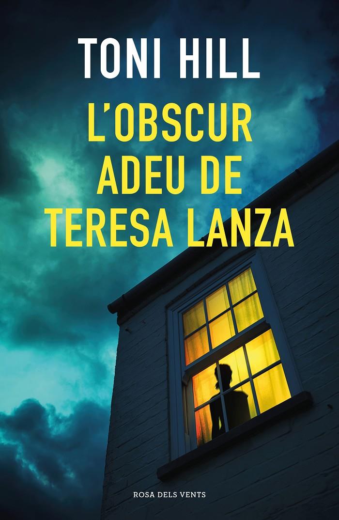 L'obscur adeu de Teresa Lanza | 9788418033384 | Hill, Toni