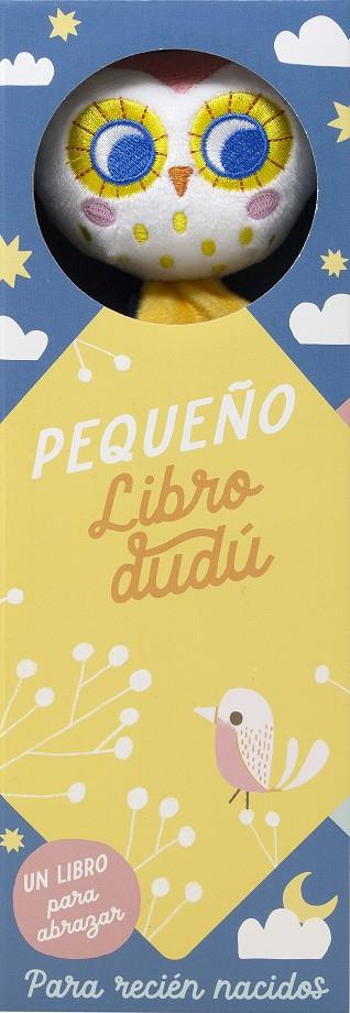 Buenas noches pequeño Búho | 9788408280279 | YOYO